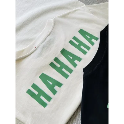 Футболка Gucci My Devotion Logo "Cream" фото № 6 Футболка Gucci My Devotion Logo "Cream" фото № 6