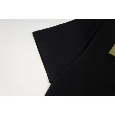 Футболка Gucci Teddy Bear Print "Black" фото № 4 Футболка Gucci Teddy Bear Print "Black" фото № 4