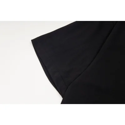 Футболка Gucci Two Palms Print "Black" фото № 2 Футболка Gucci Two Palms Print "Black" фото № 2