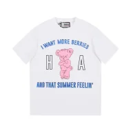 Футболка Gucci Discontent "White"