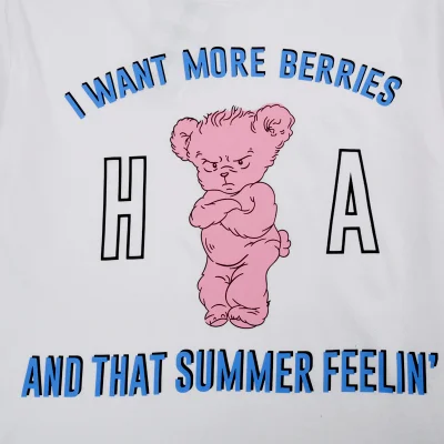 Футболка Gucci Discontent "White" фото № 7