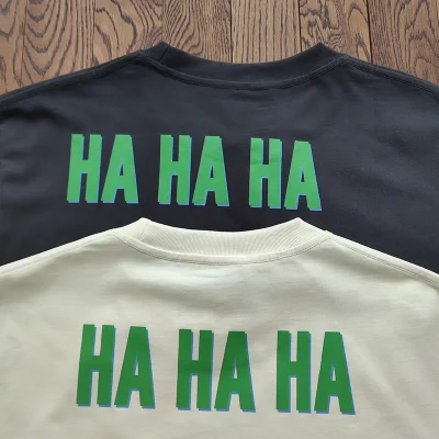 Футболка Gucci With Each Other "White" фото № 3