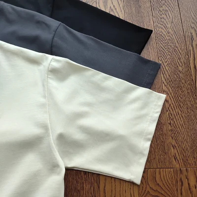 Футболка Gucci With Logo Print "White" фото № 5