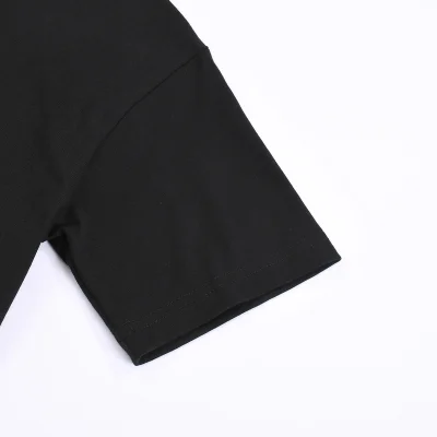 Футболка Gucci Your Favorite Flowers "Black" фото № 6