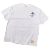 Футболка Kith Olympic LA "White"