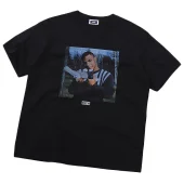 Футболка Young Mike Tyson "Black"