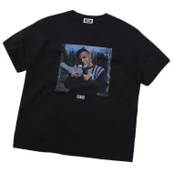 Футболка Young Mike Tyson