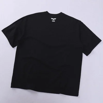 Футболка Kith Joker Mask "Black" фото № 5