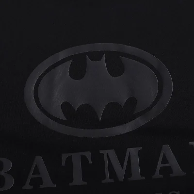 Футболка Kith Batman Returns "Black" фото № 8