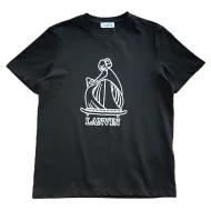 Футболка Lanvin Short Sleeve
