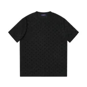 Футболка Louis Vuitton Stylish "Black"