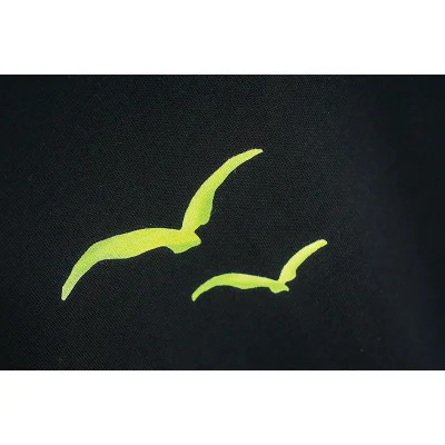 Футболка Louis Vuitton A Heavenly Place "Black" фото № 7