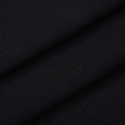 Футболка Louis Vuitton Logo Of Lines "Black" фото № 6