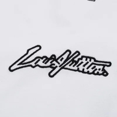 Футболка Louis Vuitton Dandelion Print "White" фото № 4