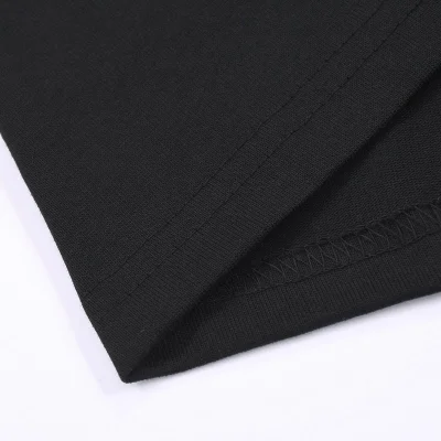 Футболка Louis Vuitton With Three Emblems "Black" фото № 6