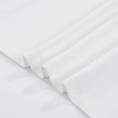 Футболка Louis Vuitton In The Clouds "White" фото № 7