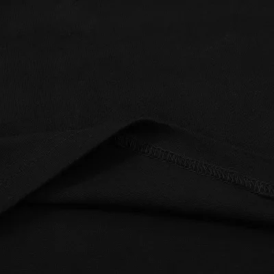 Футболка Louis Vuitton Cut Along The Contour "Black" фото № 2 Футболка Louis Vuitton Cut Along The Contour "Black" фото № 2