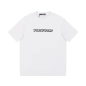 Футболка Louis Vuitton 1854 With Logo Brand "White"