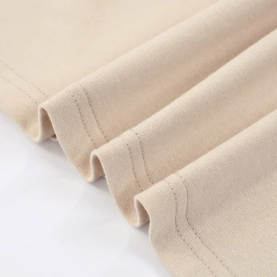 Футболка Louis Vuitton With A Brand "Beige" фото № 4