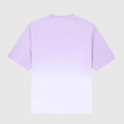 Футболка Louis Vuitton Сare for nature "Lilac" фото № 5