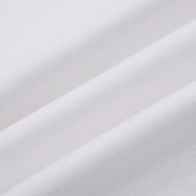 Футболка Louis Vuitton Corporate Logo Design "White" фото № 4