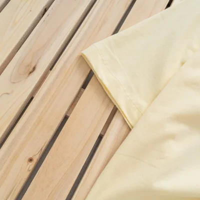 Футболка Marni With Logo "Beige" фото № 9