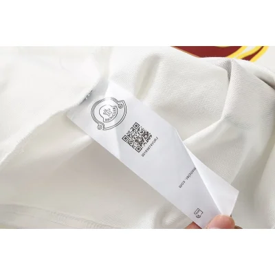 Футболка Moncler X Palm Angels With Print "White" фото № 2 Футболка Moncler X Palm Angels With Print "White" фото № 2