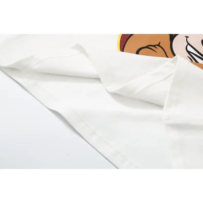 Футболка Moncler X Palm Angels With Print "White" фото № 3 Футболка Moncler X Palm Angels With Print "White" фото № 3