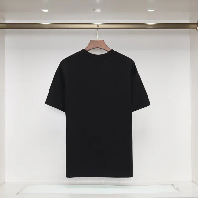 Футболки Moschino Sew Teddy Bear "Black" фото № 2