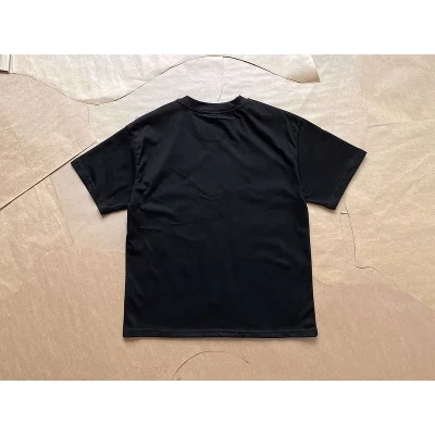 Футболка Nike Triangular Logo "Black" фото № 3 Футболка Nike Triangular Logo "Black" фото № 3