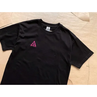 Футболка Nike Triangular Logo "Black" фото № 4 Футболка Nike Triangular Logo "Black" фото № 4