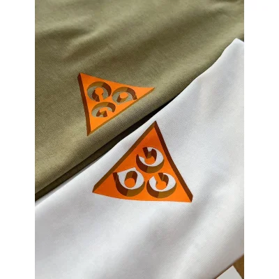 Футболка Nike Text Spiral "Beige/Green" фото № 3 Футболка Nike Text Spiral "Beige/Green" фото № 3