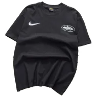 Футболка Nike Dun It "Black"