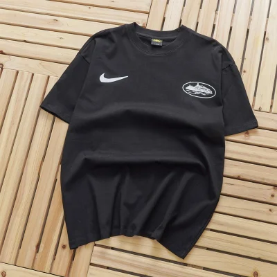 Футболка Nike Dun It "Black" фото № 2 Футболка Nike Dun It "Black" фото № 2