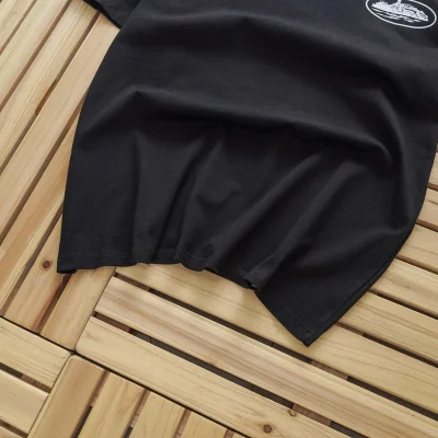 Футболка Nike Dun It "Black" фото № 3 Футболка Nike Dun It "Black" фото № 3