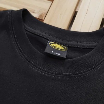 Футболка Nike Dun It "Black" фото № 6 Футболка Nike Dun It "Black" фото № 6