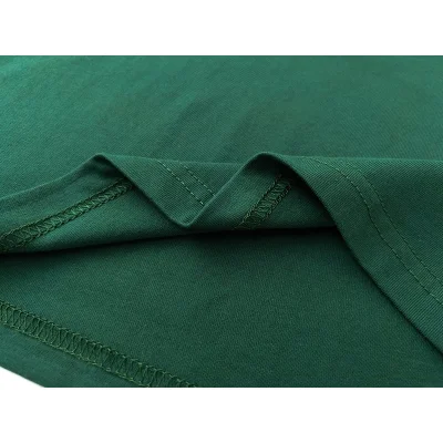 Футболка Nike X Stussy Logos "Green" фото № 5