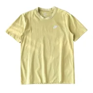 Футболка Nike Daily Style "Yellow"