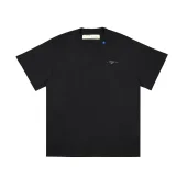 Футболка Off White Mens Collection 2020 "Black"