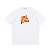 Футболка Off White Bright Brand Logo "White"