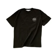 Футболка Off White Everything Is In Our Hands "Black"