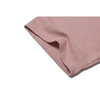 Футболка Palm Angels With A Logo On The Back "Pink" фото № 3 Футболка Palm Angels With A Logo On The Back "Pink" фото № 3