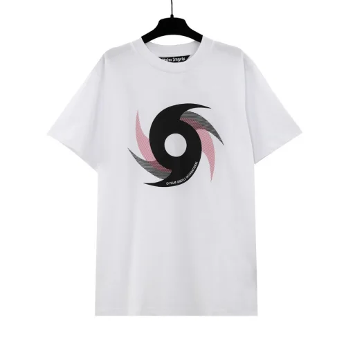 Футболка Palm Angels International "White"