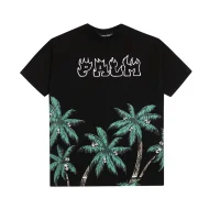 Футболка Palm Angels Tropics "Black"