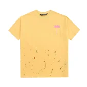 Футболка Palm Angels All Rights Reserved "Yellow"