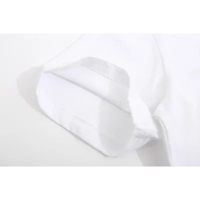 Футболка Palm Angels Brand Inscription And Flag Print "White" фото № 3 Футболка Palm Angels Brand Inscription And Flag Print "White" фото № 3