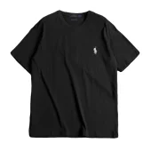 Футболка Ralph Lauren Polo With Small Logo "Black"