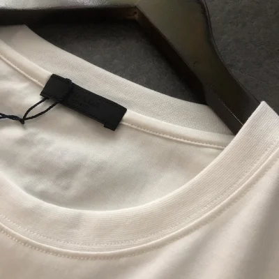 Футболка Prada Anchor "White" фото № 6