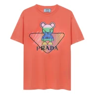 Футболка Prada Mouse Number 1913
