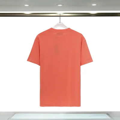 Футболка Prada Mouse Number 1913 "Peach" фото № 6